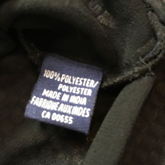 Vintage Plus Size Beaded and Embroidered Sheer Boho Shirt with Lacing. Size 18 - Picture 7 of 9